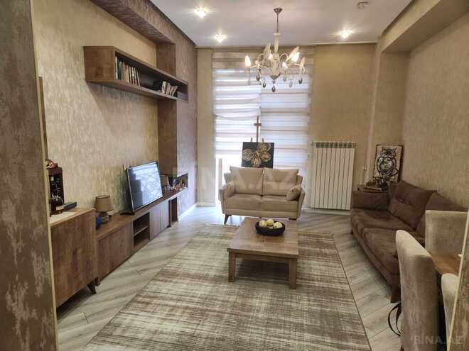 Продаётся 3-комн. новостройка 110 м², м. Шах Исмаил Хатаи, photo 3 from 18