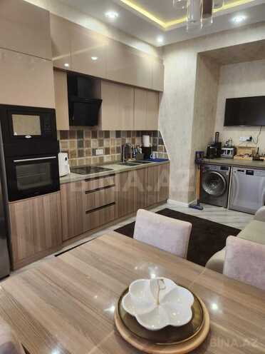 Продаётся 3-комн. новостройка 110 м², м. Шах Исмаил Хатаи, photo 6 from 18