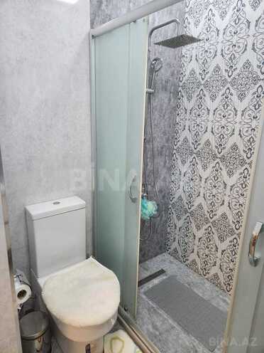 Продаётся 3-комн. новостройка 110 м², м. Шах Исмаил Хатаи, photo 15 from 18