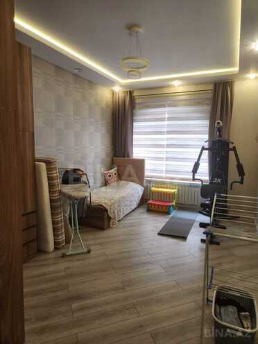Продаётся 3-комн. новостройка 110 м², м. Шах Исмаил Хатаи, photo 9 from 18