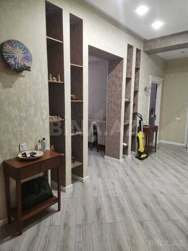 Продаётся 3-комн. новостройка 110 м², м. Шах Исмаил Хатаи, photo 13 from 18