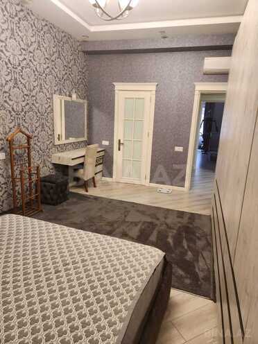 Продаётся 3-комн. новостройка 110 м², м. Шах Исмаил Хатаи, photo 8 from 18