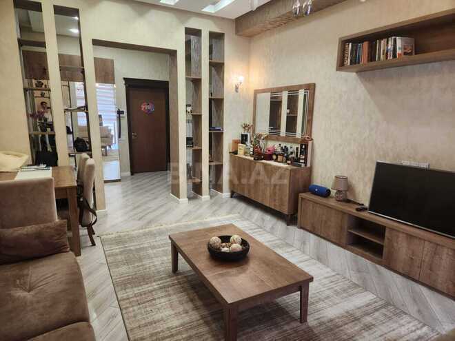 Продаётся 3-комн. новостройка 110 м², м. Шах Исмаил Хатаи, photo 4 from 18