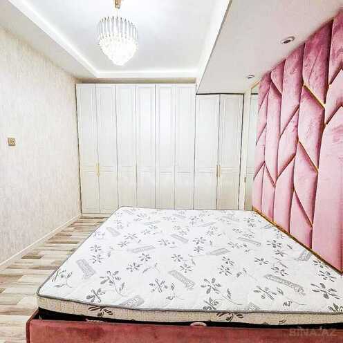 Сдаётся 2-комн. новостройка 90 м², м. Кара Караев, photo 6 from 11