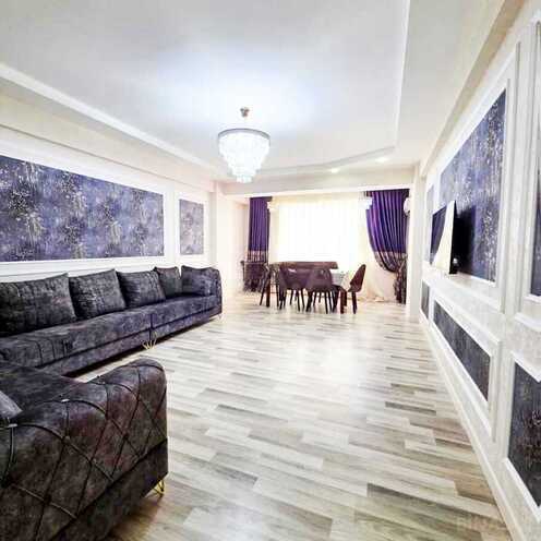 Сдаётся 2-комн. новостройка 90 м², м. Кара Караев, photo 4 from 11