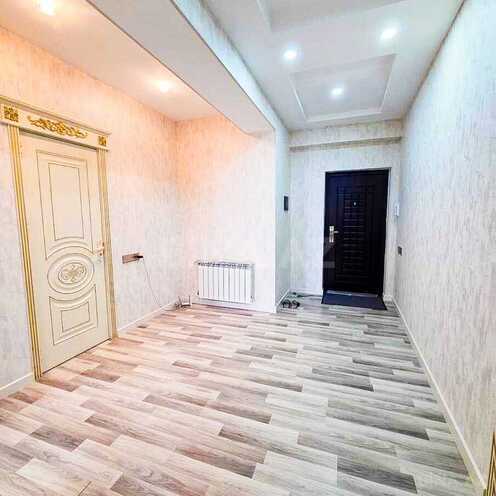 Сдаётся 2-комн. новостройка 90 м², м. Кара Караев, photo 9 from 11