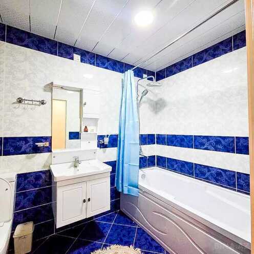 Сдаётся 2-комн. новостройка 90 м², м. Кара Караев, photo 10 from 11