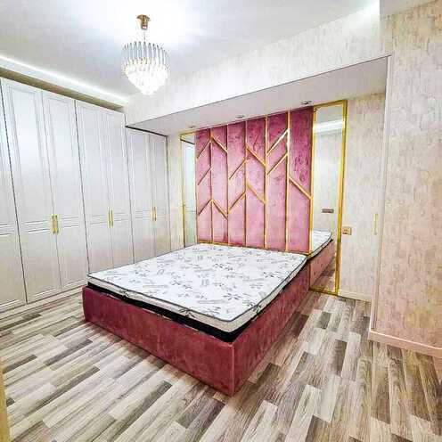 Сдаётся 2-комн. новостройка 90 м², м. Кара Караев, photo 5 from 11