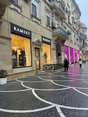 İcarəyə verilir  obyekt 130 m², 28 May m., photo 3 from 13