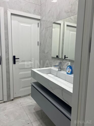 İcarəyə verilir  obyekt 130 m², 28 May m., photo 11 from 13