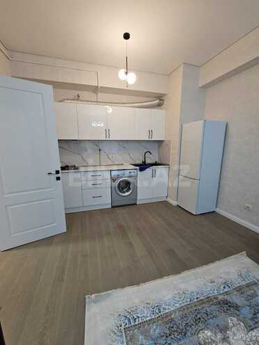 Сдаётся 3-комн. новостройка 90 м², пос. Ясамал, photo 10 from 16