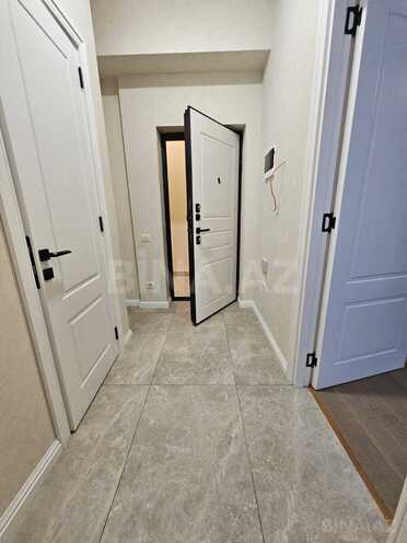 Сдаётся 3-комн. новостройка 90 м², пос. Ясамал, photo 8 from 16