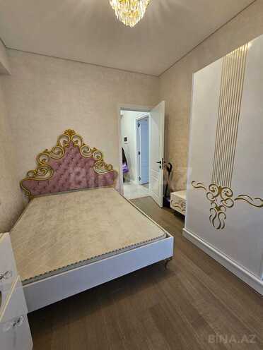 Сдаётся 3-комн. новостройка 90 м², пос. Ясамал, photo 12 from 16