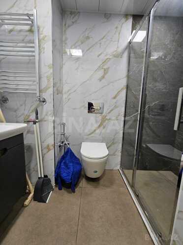 Сдаётся 3-комн. новостройка 90 м², пос. Ясамал, photo 11 from 16