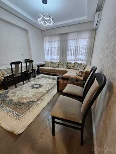 Сдаётся 3-комн. новостройка 90 м², пос. Ясамал, photo 5 from 16