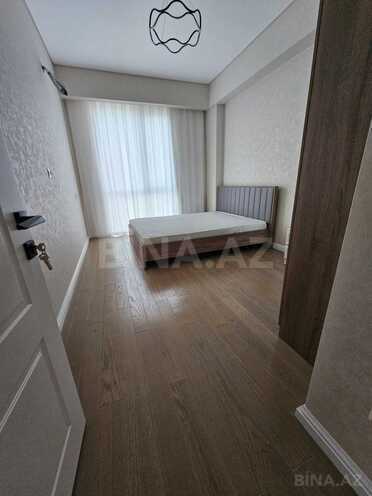 Сдаётся 3-комн. новостройка 90 м², пос. Ясамал, photo 3 from 16