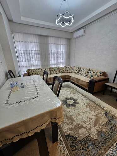 Сдаётся 3-комн. новостройка 90 м², пос. Ясамал, photo 6 from 16