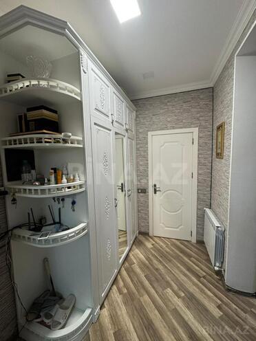 Satılır 3 otaqlı yeni tikili 90 m², Həzi Aslanov m., photo 11 from 22