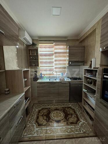 Satılır 3 otaqlı yeni tikili 90 m², Həzi Aslanov m., photo 19 from 22