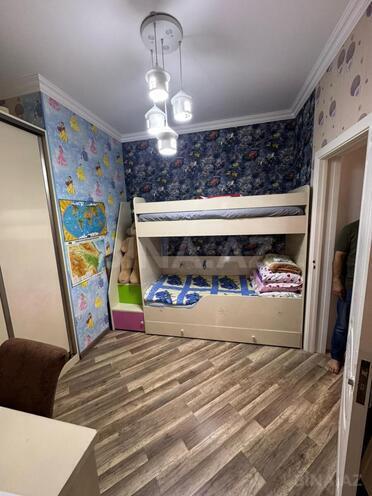Satılır 3 otaqlı yeni tikili 90 m², Həzi Aslanov m., photo 15 from 22