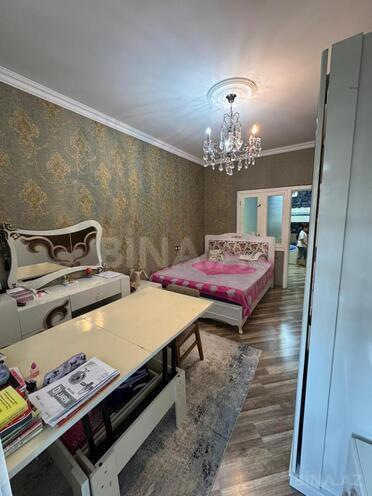Satılır 3 otaqlı yeni tikili 90 m², Həzi Aslanov m., photo 9 from 22