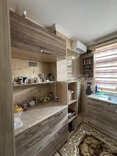 Satılır 3 otaqlı yeni tikili 90 m², Həzi Aslanov m., photo 10 from 22