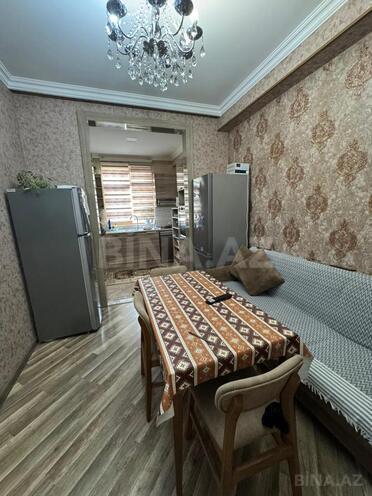 Satılır 3 otaqlı yeni tikili 90 m², Həzi Aslanov m., photo 13 from 22