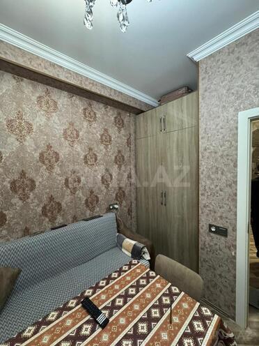 Satılır 3 otaqlı yeni tikili 90 m², Həzi Aslanov m., photo 7 from 22
