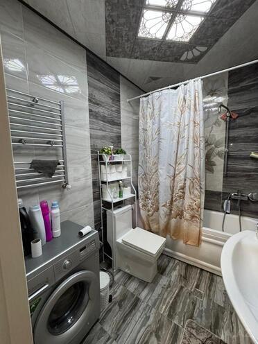 Satılır 3 otaqlı yeni tikili 90 m², Həzi Aslanov m., photo 21 from 22