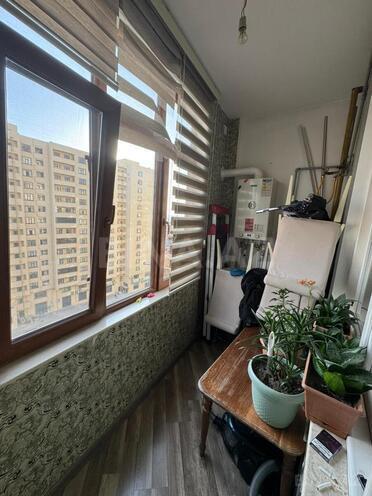 Satılır 3 otaqlı yeni tikili 90 m², Həzi Aslanov m., photo 16 from 22