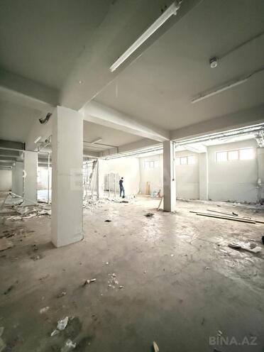 Сдаётся  объект 732 м², м. Элмляр Академиясы, photo 10 from 14
