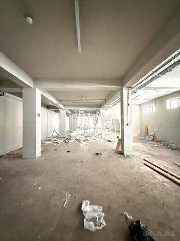 Сдаётся  объект 732 м², м. Элмляр Академиясы, photo 9 from 14