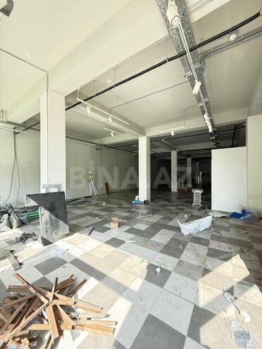 Сдаётся  объект 732 м², м. Элмляр Академиясы, photo 1 from 14