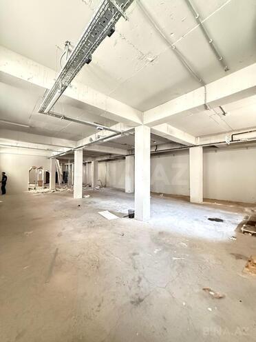 Сдаётся  объект 732 м², м. Элмляр Академиясы, photo 12 from 14