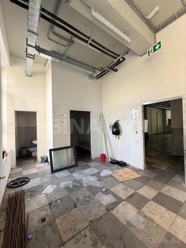 Сдаётся  объект 732 м², м. Элмляр Академиясы, photo 8 from 14