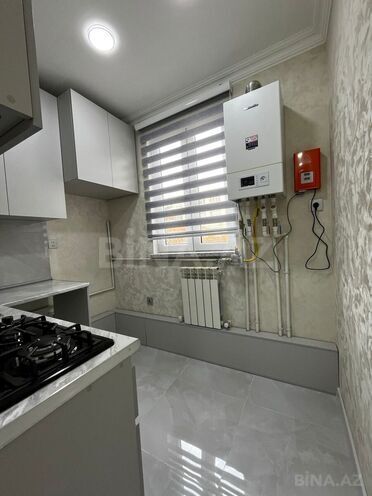 Satılır 2 otaqlı köhnə tikili 67 m², Memar Əcəmi m., photo 13 from 18