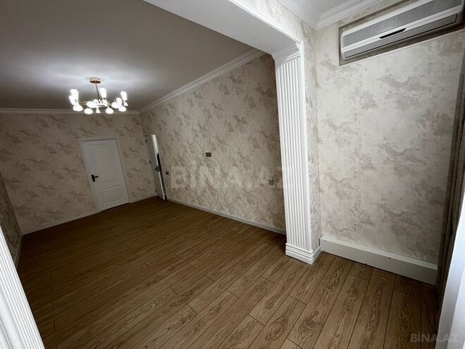 Satılır 2 otaqlı köhnə tikili 67 m², Memar Əcəmi m., photo 4 from 18