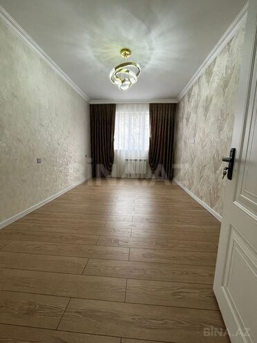 Satılır 2 otaqlı köhnə tikili 67 m², Memar Əcəmi m., photo 5 from 18