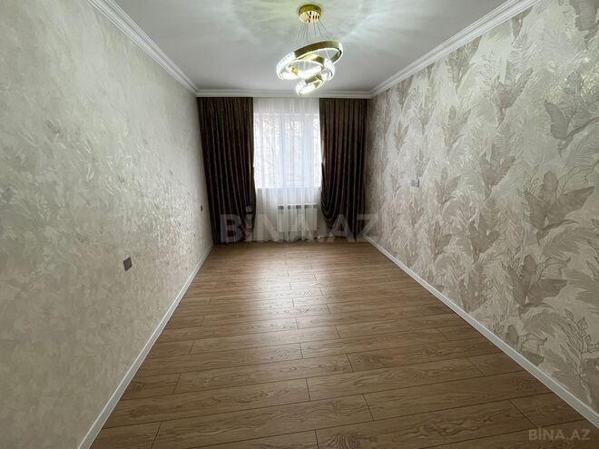 Satılır 2 otaqlı köhnə tikili 67 m², Memar Əcəmi m., photo 3 from 18