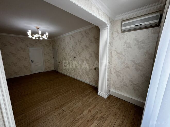 Satılır 2 otaqlı köhnə tikili 67 m², Memar Əcəmi m., photo 8 from 18