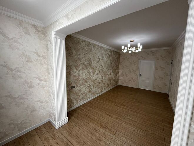 Satılır 2 otaqlı köhnə tikili 67 m², Memar Əcəmi m., photo 10 from 18