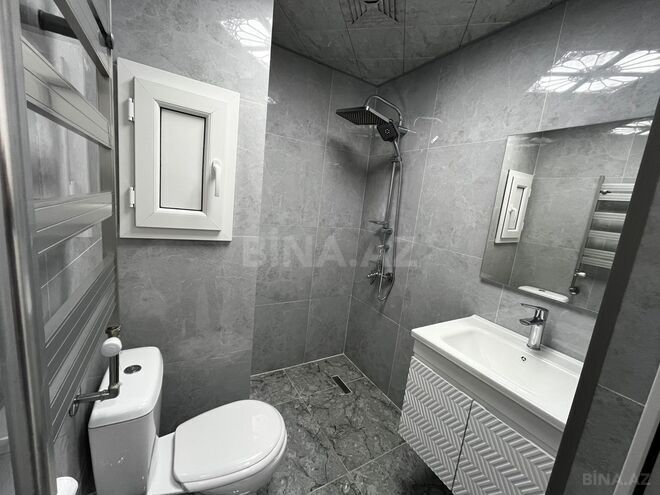 Satılır 2 otaqlı köhnə tikili 67 m², Memar Əcəmi m., photo 16 from 18