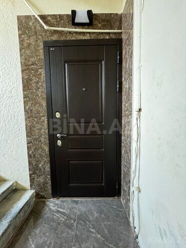 Satılır 2 otaqlı köhnə tikili 67 m², Memar Əcəmi m., photo 12 from 18