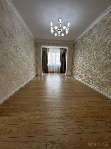 Satılır 2 otaqlı köhnə tikili 67 m², Memar Əcəmi m., photo 9 from 18