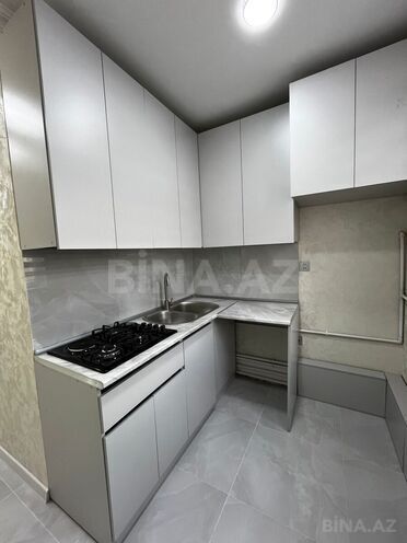Satılır 2 otaqlı köhnə tikili 67 m², Memar Əcəmi m., photo 14 from 18