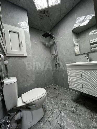 Satılır 2 otaqlı köhnə tikili 67 m², Memar Əcəmi m., photo 17 from 18