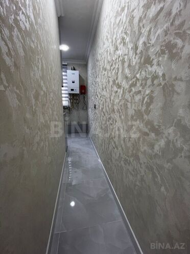 Satılır 2 otaqlı köhnə tikili 67 m², Memar Əcəmi m., photo 15 from 18