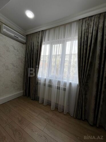 Satılır 2 otaqlı köhnə tikili 67 m², Memar Əcəmi m., photo 11 from 18