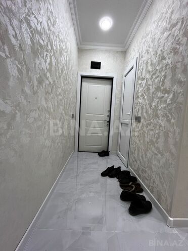 Satılır 2 otaqlı köhnə tikili 67 m², Memar Əcəmi m., photo 6 from 18