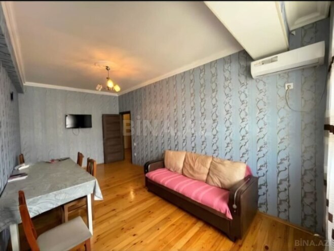 Сдаётся 2-комн. новостройка 60 м², м. 28 мая, photo 1 from 7